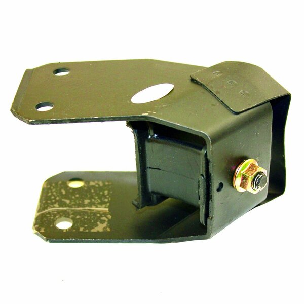 Dea Mounts Transmission Mount, A7277 A7277